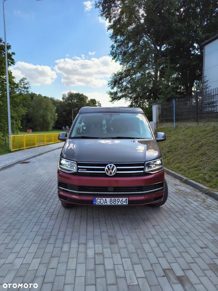 Volkswagen T6 - 6