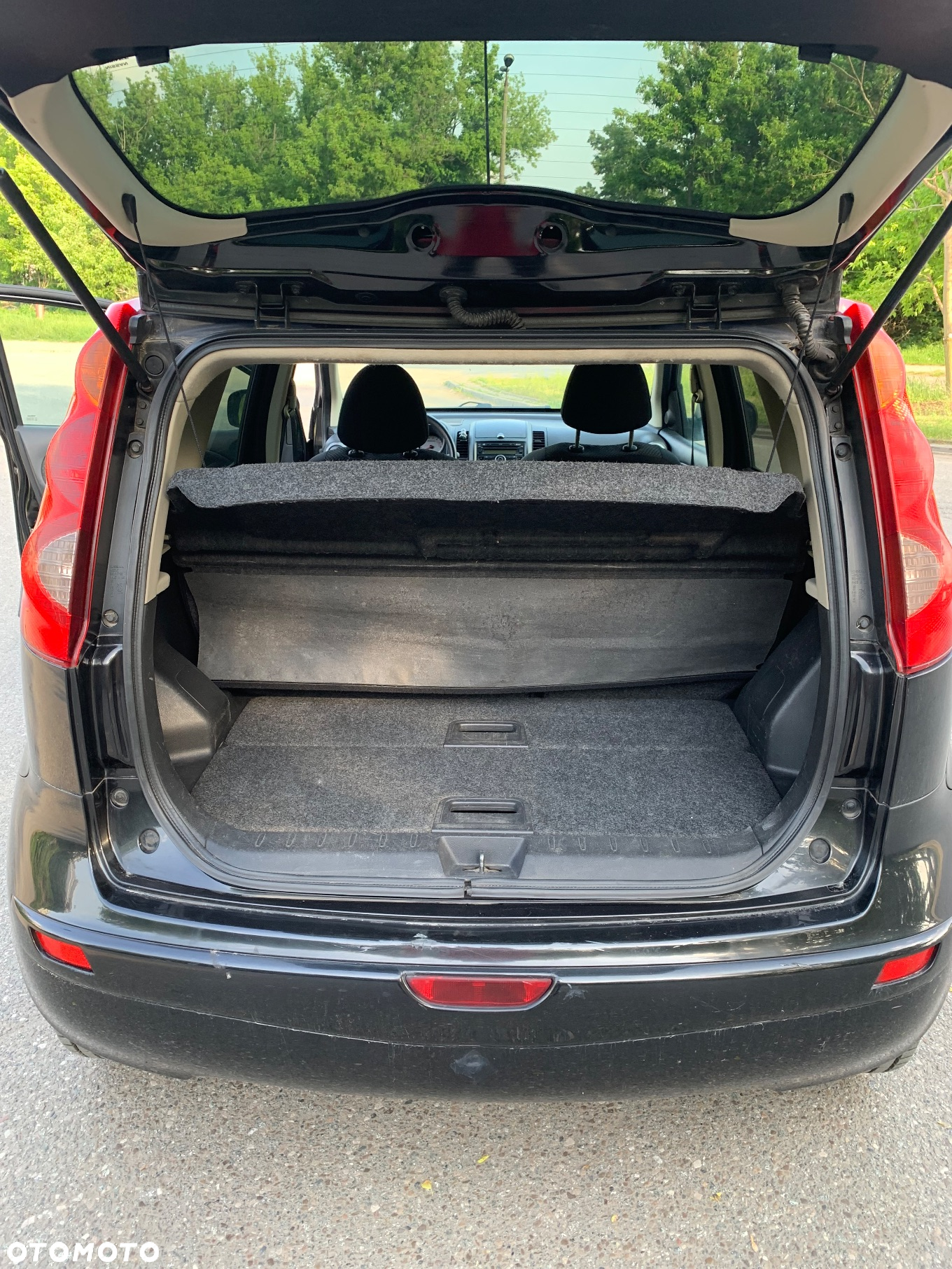 Nissan Note 1.4 Acenta - 8