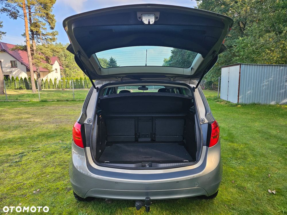 Opel Meriva 1.4 T Cosmo - 23