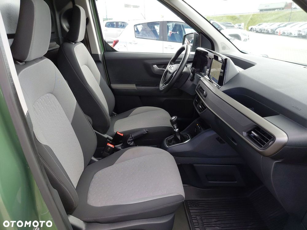 Ford Transit - 9