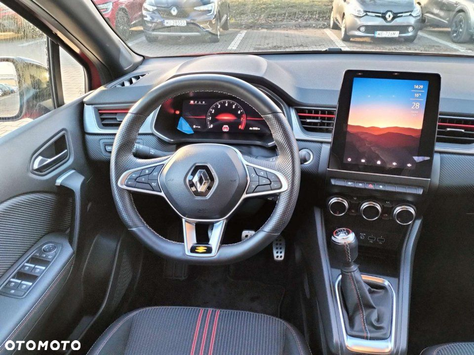 Renault Captur - 6