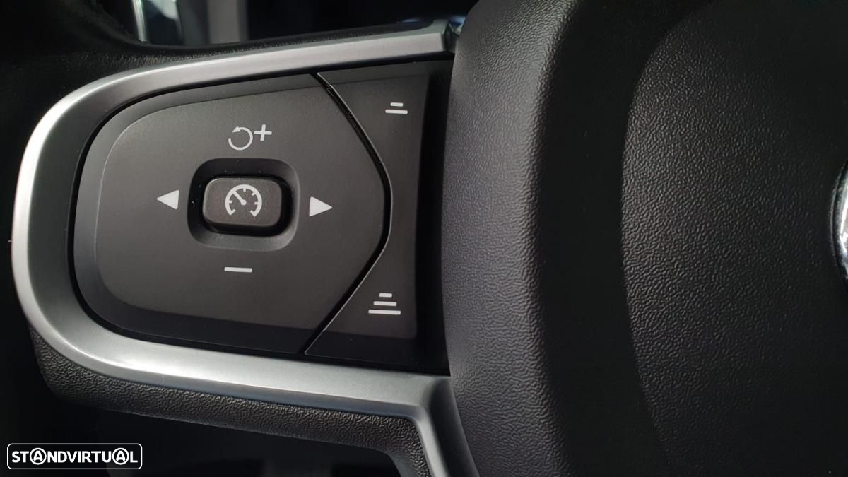 Volvo V60 - 15