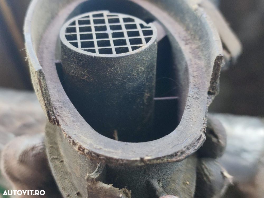 Debitmetru 77870760 3.0 d M57 BMW Seria 3 E46 [1997 - 2003] - 4