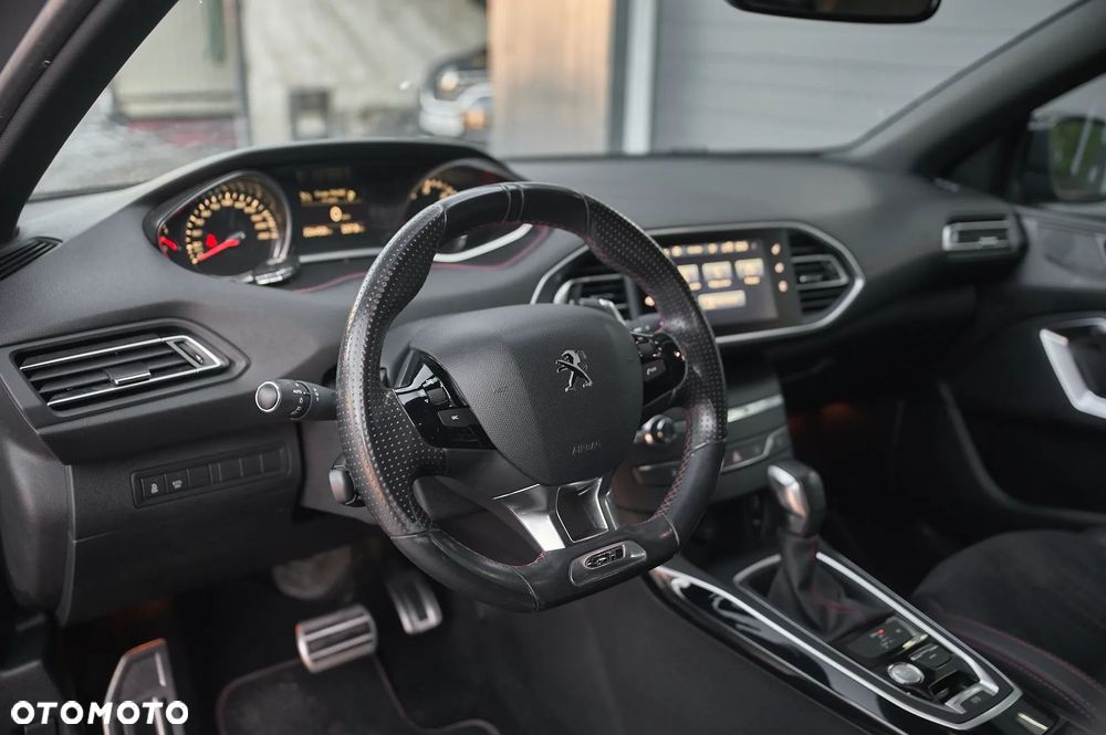Peugeot 308 - 28