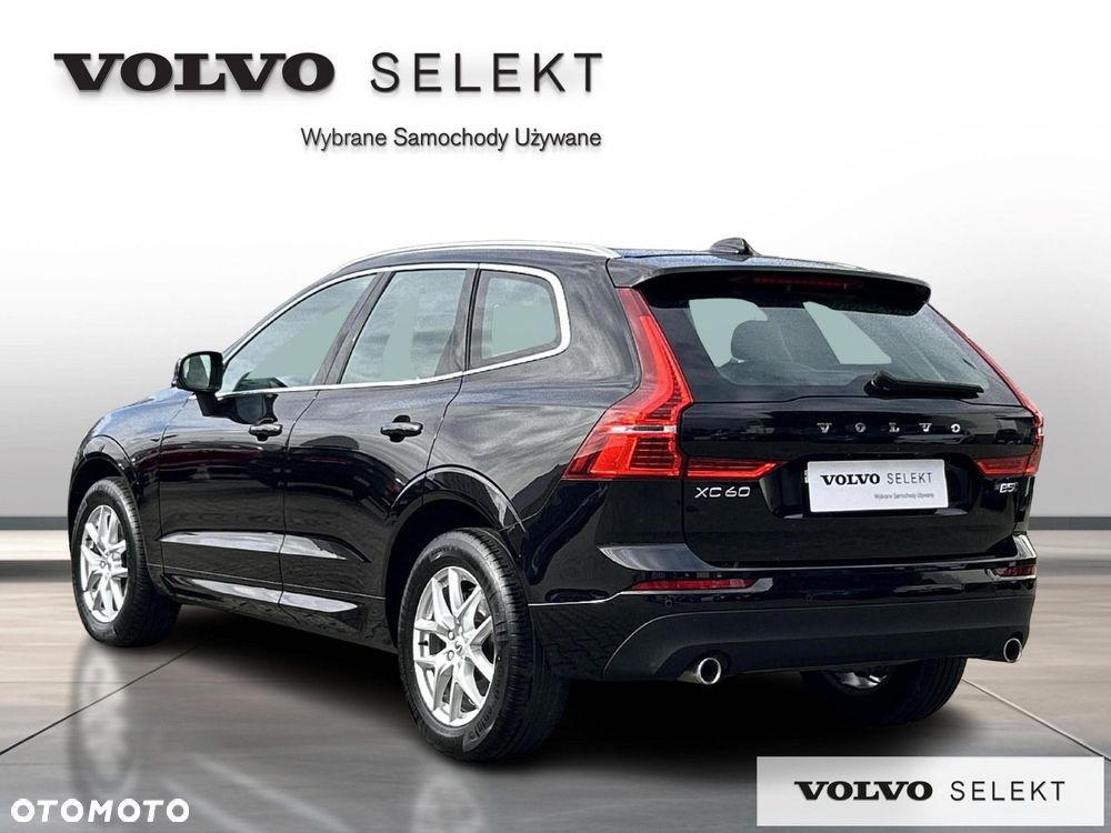 Volvo XC 60 - 4