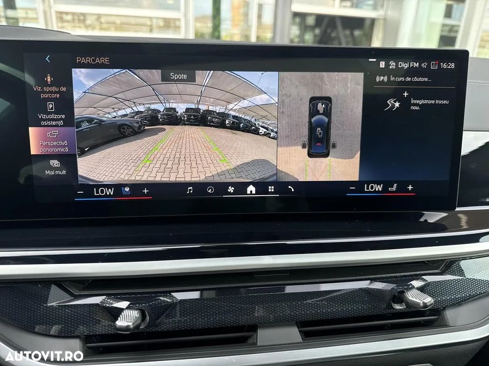 BMW X6 xDrive40d AT MHEV - 20