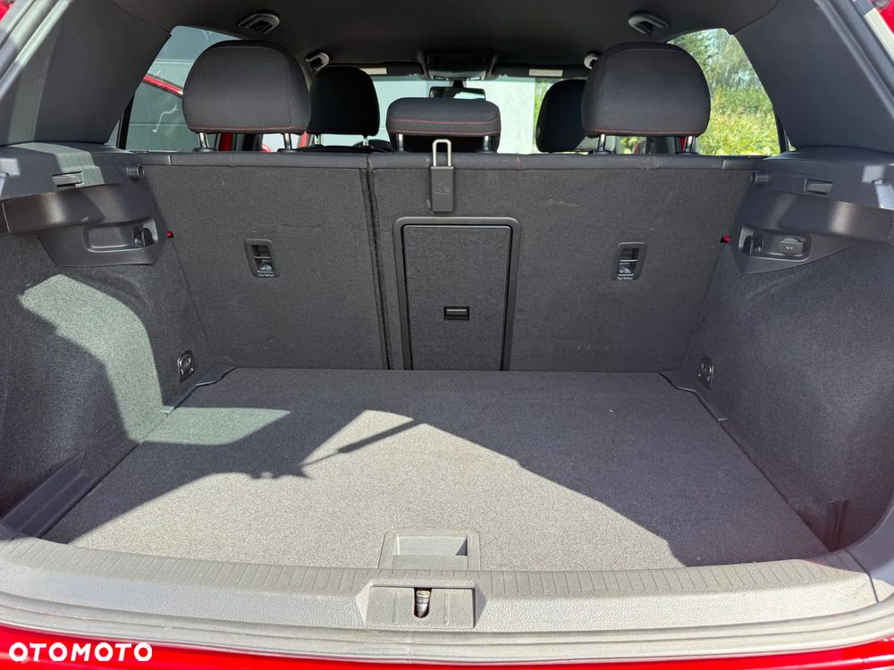 Volkswagen Golf 2.0 TSI BMT GTI - 15