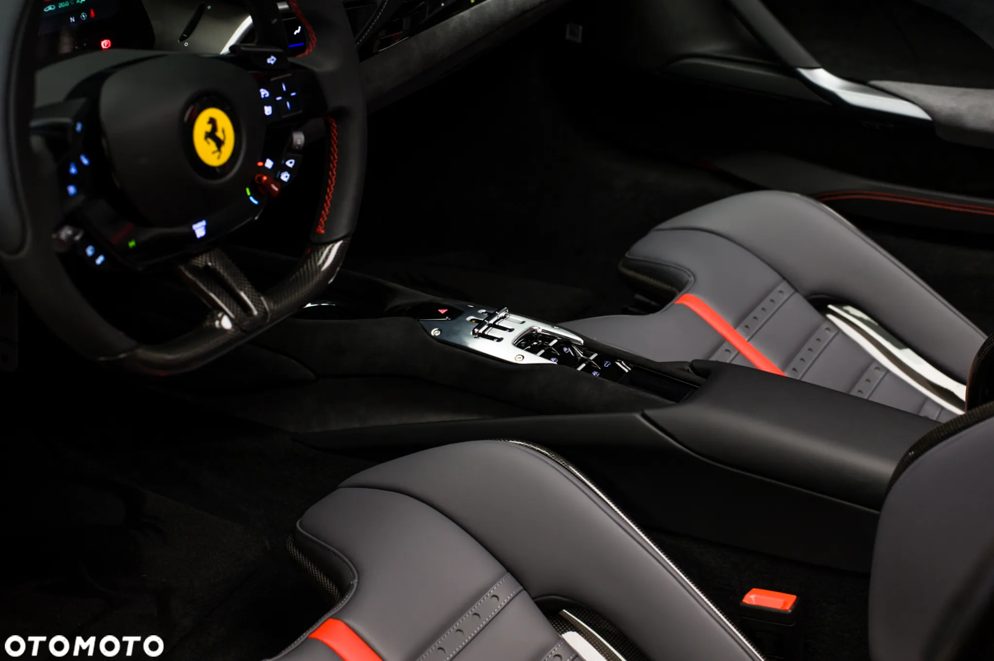 Ferrari 296 GTS - 17