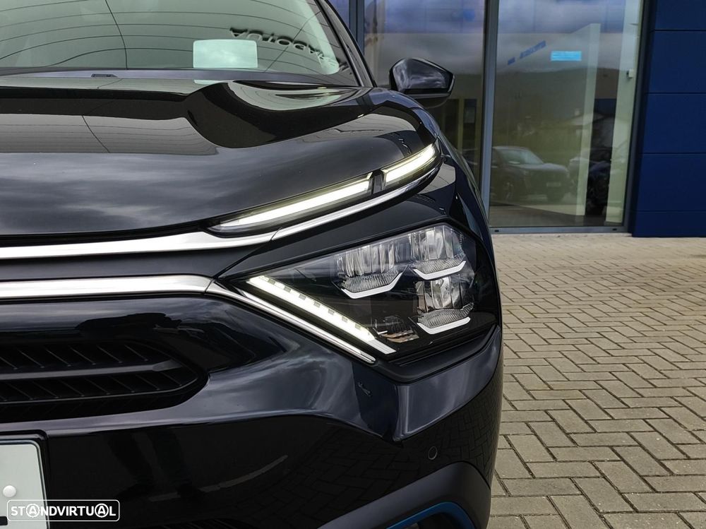 Citroën e-C4 50 kWh Feel Pack - 5