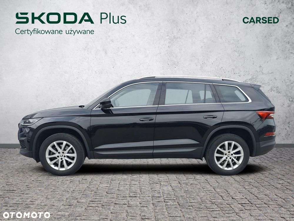 Skoda Kodiaq 2.0 TSI 4x4 Style DSG - 3