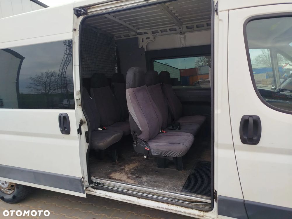 Citroën Jumper L3 H2 - 13
