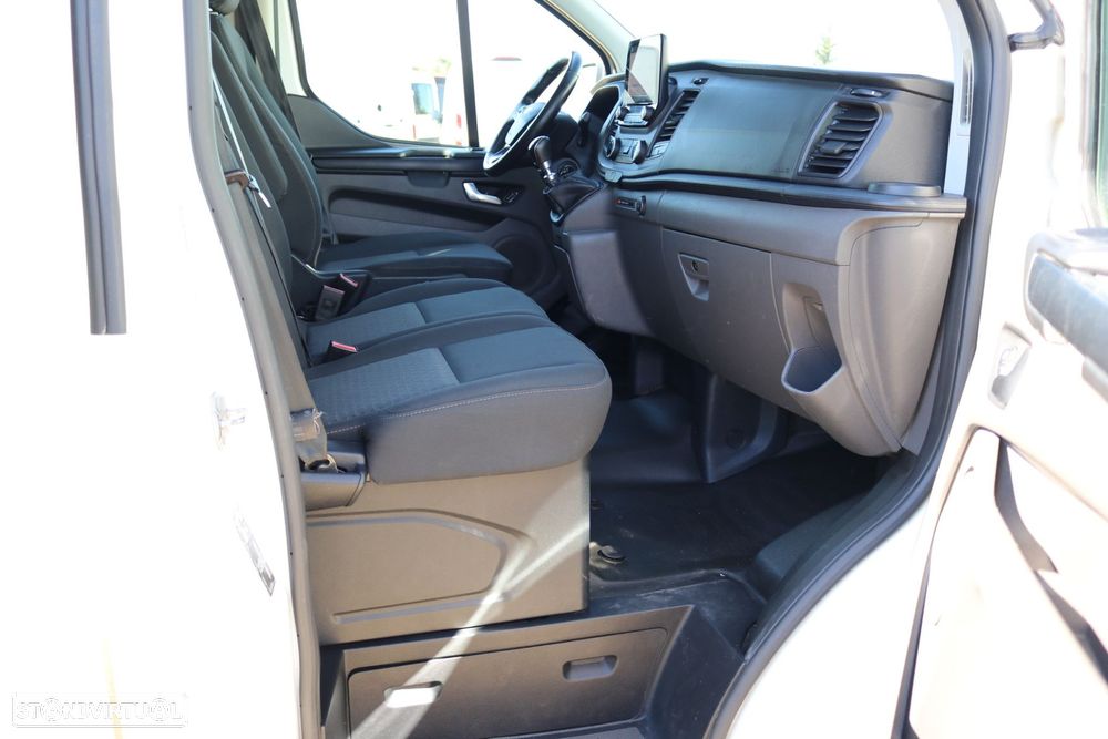 Ford Transit Custom 280 L1H1 2.0TDCi C/ Iva Incluído - 18