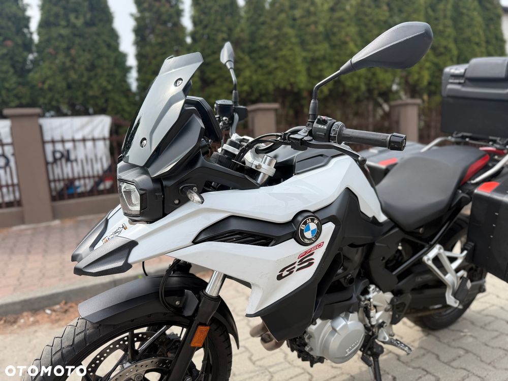 BMW GS - 15