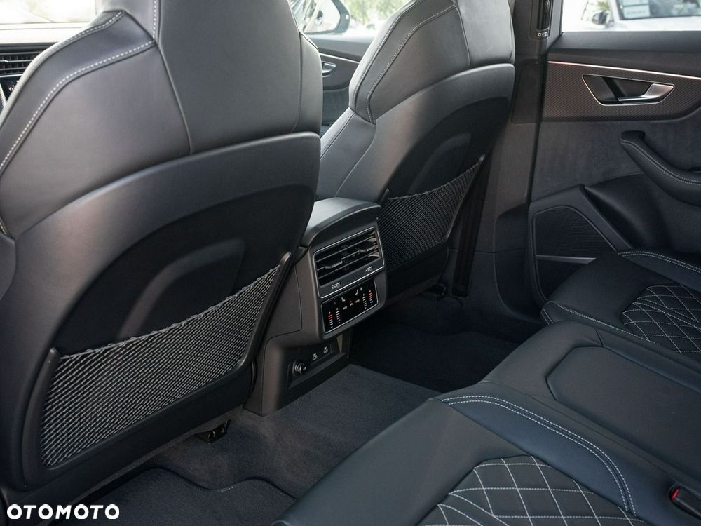 Audi SQ8 TFSI Quattro Tiptronic - 30