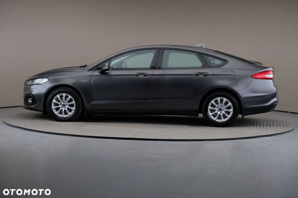 Ford Mondeo 2.0 EcoBlue Trend - 4