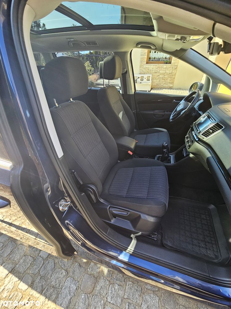 Seat Alhambra - 12