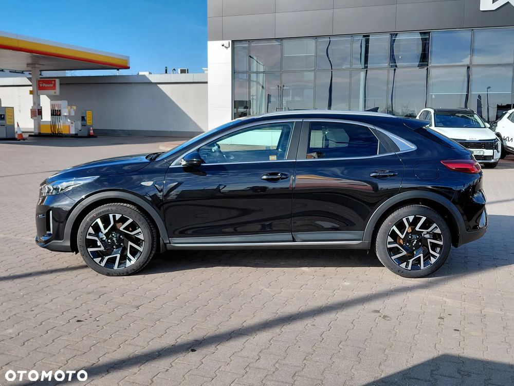 Kia XCeed 1.5 T-GDI M DCT - 2
