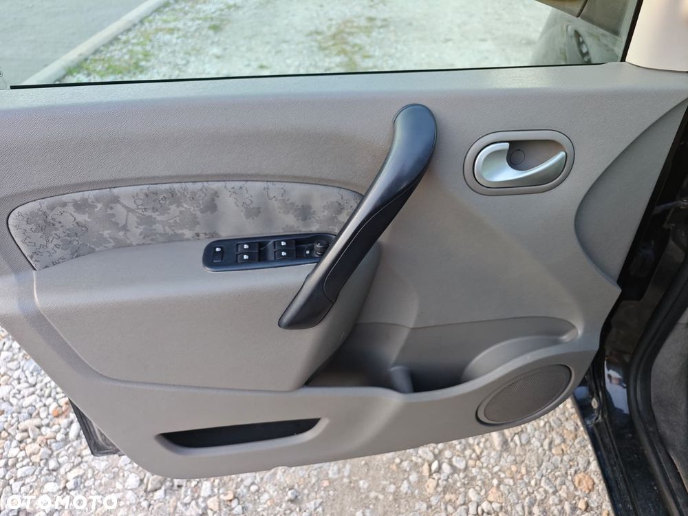 Renault Kangoo 1.5 dCi Privilege - 14