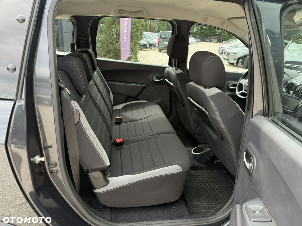 Dacia Lodgy - 15