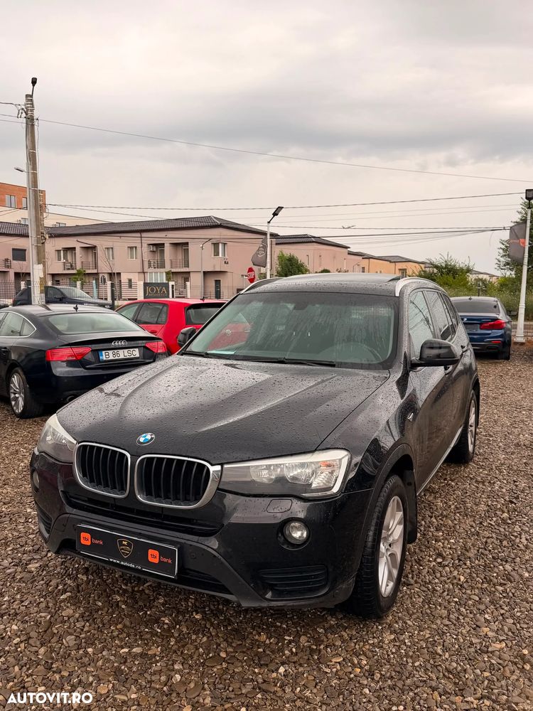 BMW X3 ver-20-xdrive-at-mhev - 7