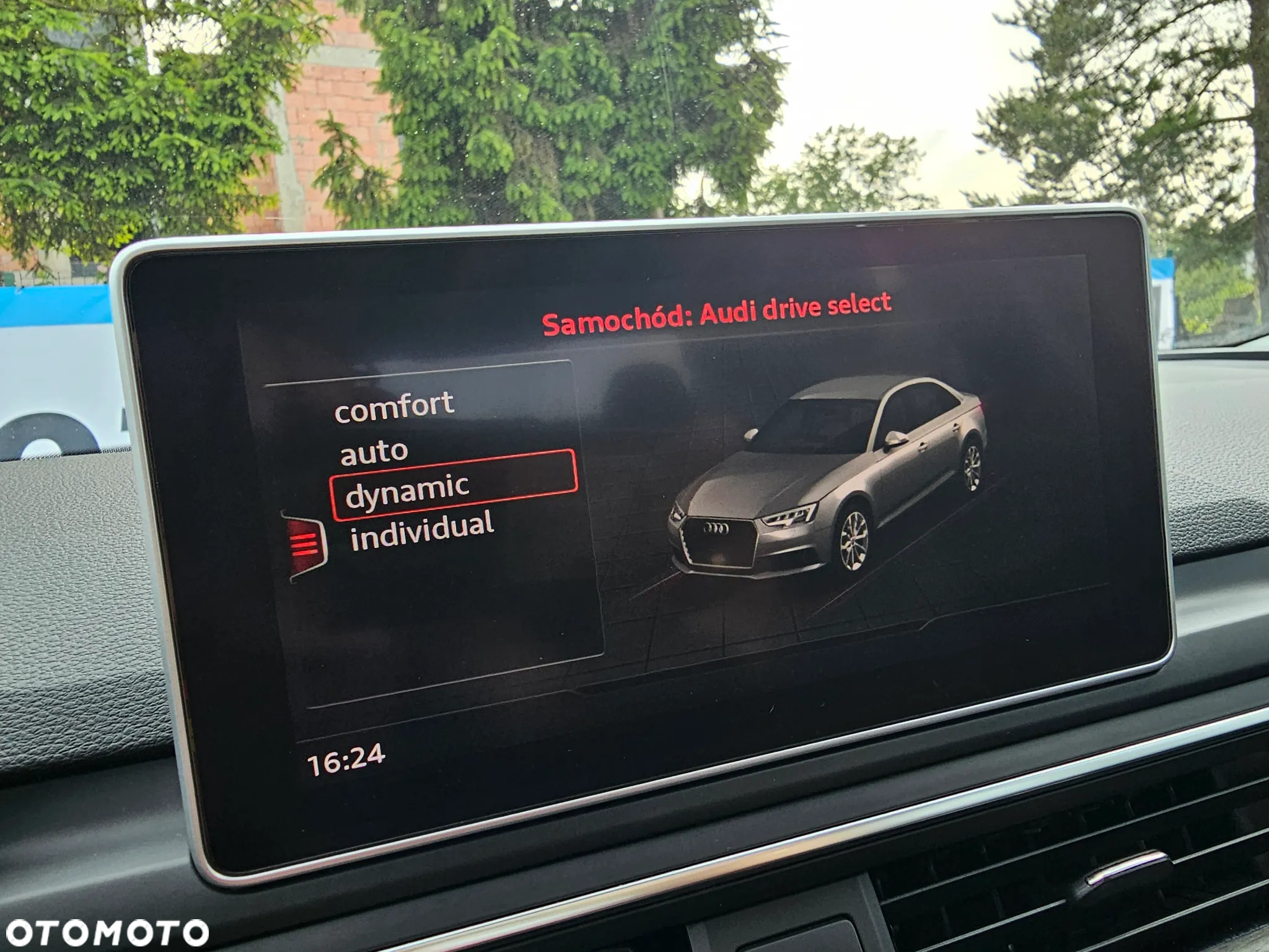 Audi A4 2.0 TFSI Quattro S tronic - 21