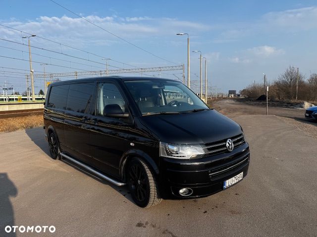 Volkswagen Transporter - 2