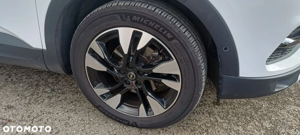 Opel Grandland X 1.5 D Start/Stop Color Line - 23
