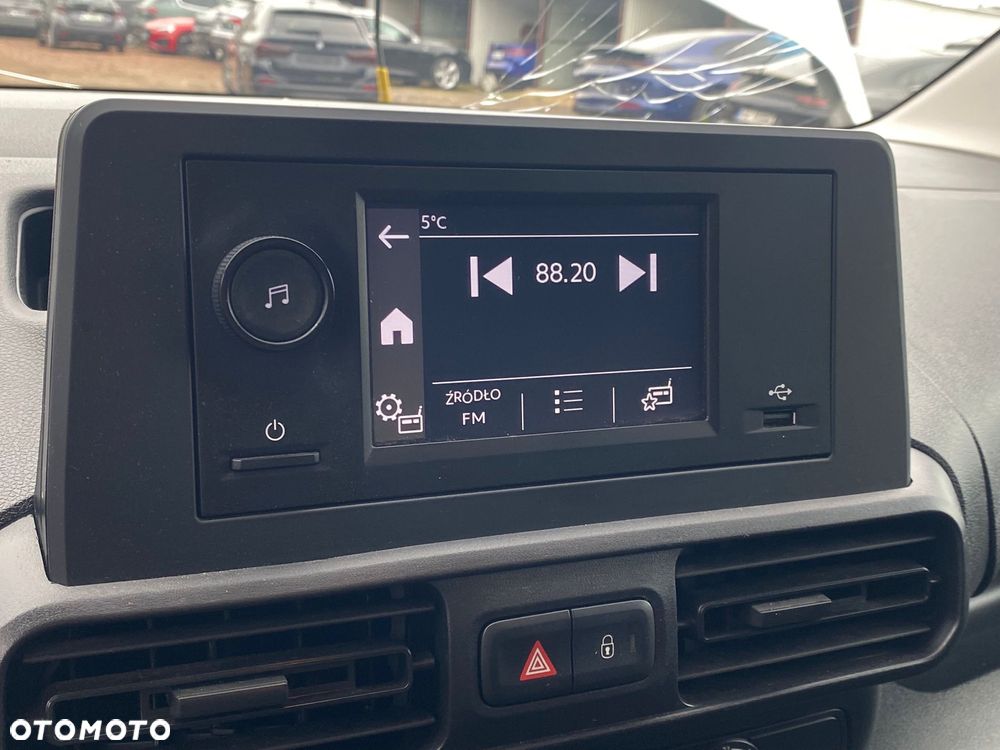 Toyota PROACE CITY 1.5 CRD - 18