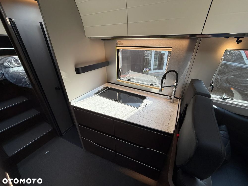 Adria Supersonic 780 SL AUTOMAT 170KM FV23% WCC - 17