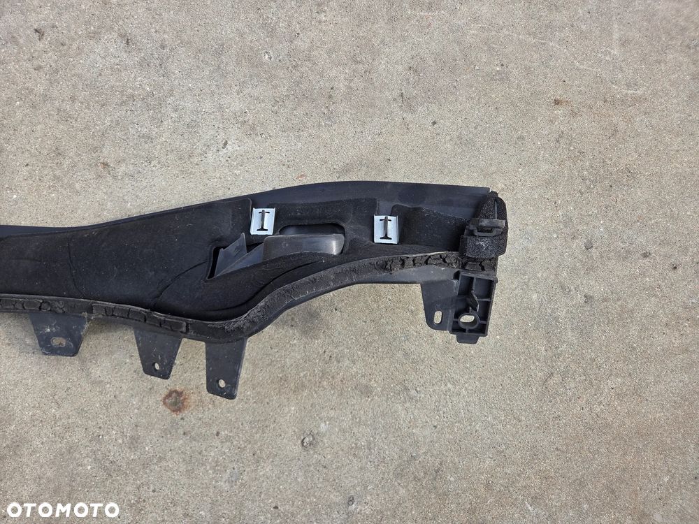 Podszybie dolne Citroen C3 III   9811979680 - 6