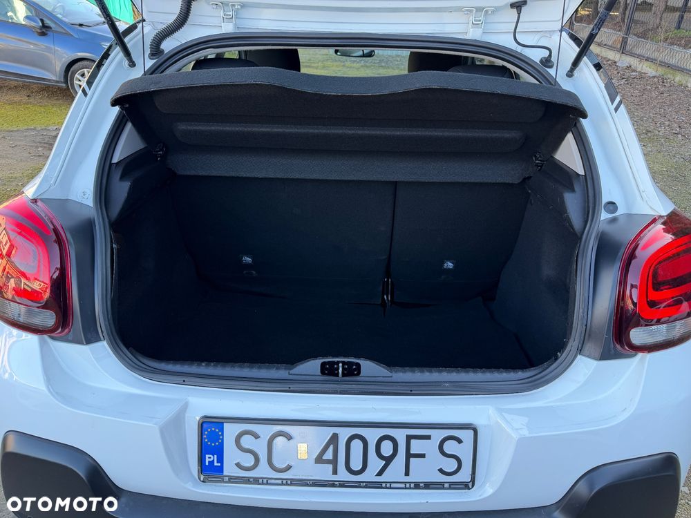 Citroën C3 Pure Tech 83 S&S ORIGINS - 24