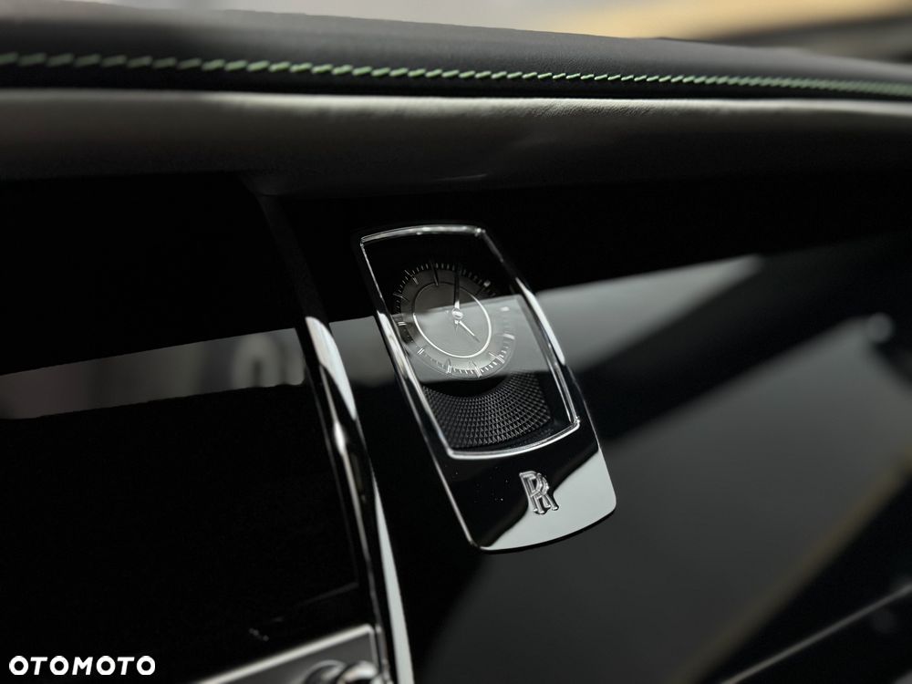Rolls-Royce Wraith Standard - 29