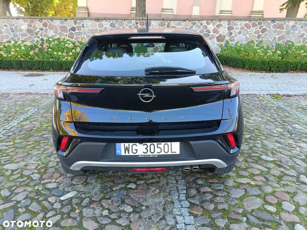 Opel Mokka 1.2 T Ultimate Pack S&S - 5