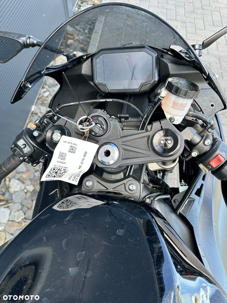 Kawasaki ZX - 7