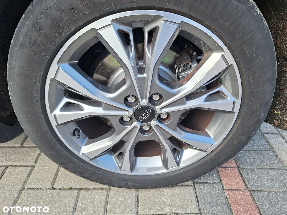 Ford Galaxy 2.0 TDCi Titanium PowerShift - 18