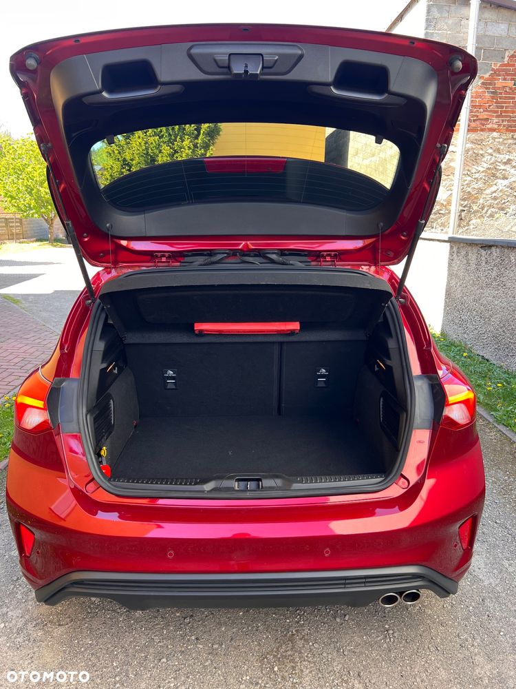 Ford Focus 1.0 EcoBoost ST-Line Business - 7