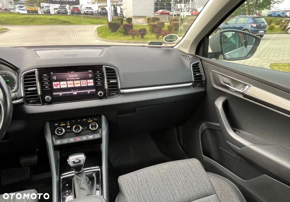Skoda Karoq - 14