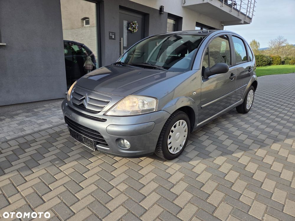 Citroën C3 1.4 Confort - 1
