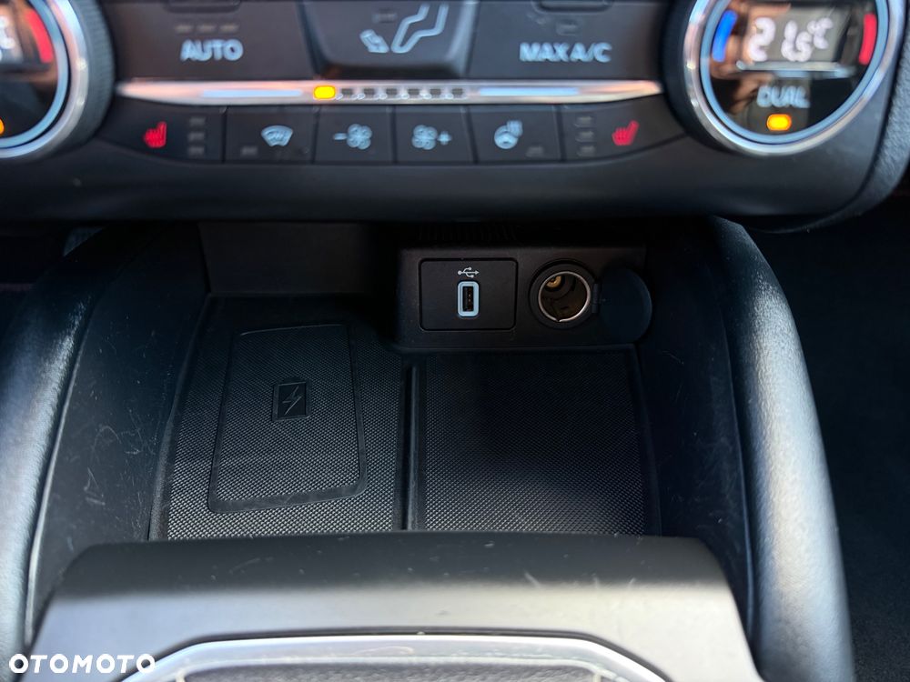 Ford Focus 1.5 EcoBoost STart-Stopp-System VIGNALE - 15