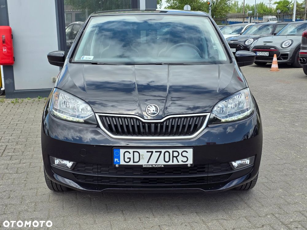 Skoda Citigo 1.0 Style - 2