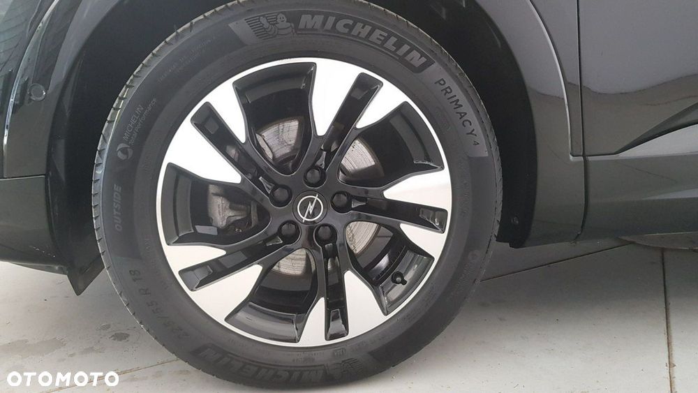 Opel Grandland - 9