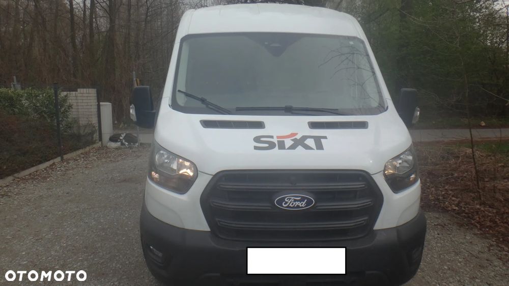 Ford Transit - 3