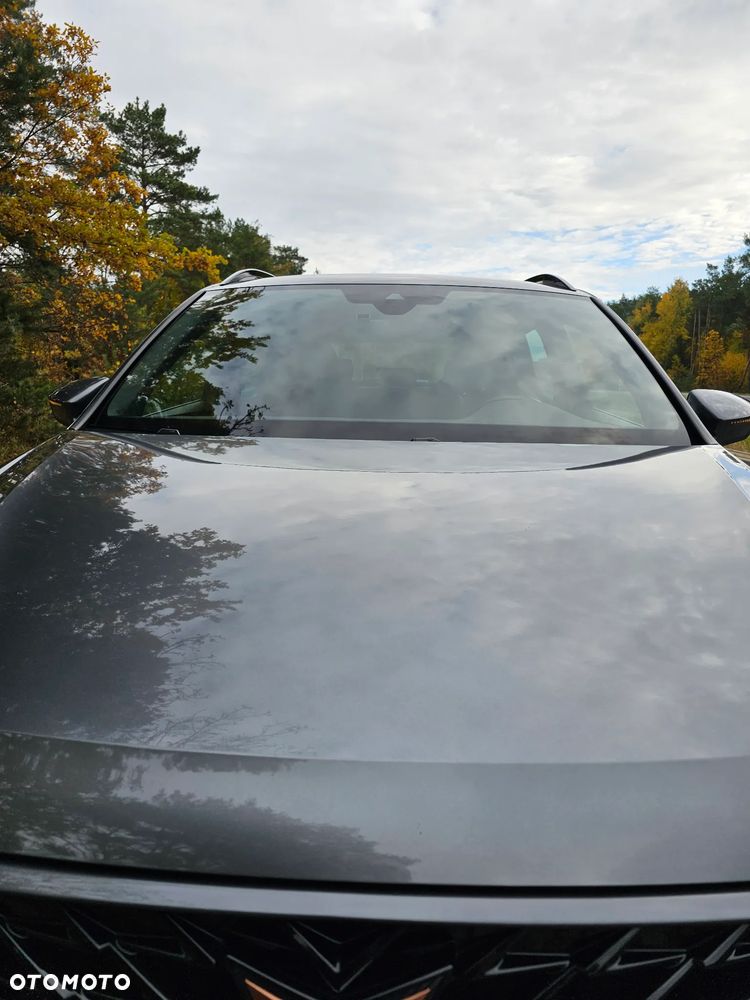 Cupra Ateca 1.5 TSI DSG - 18