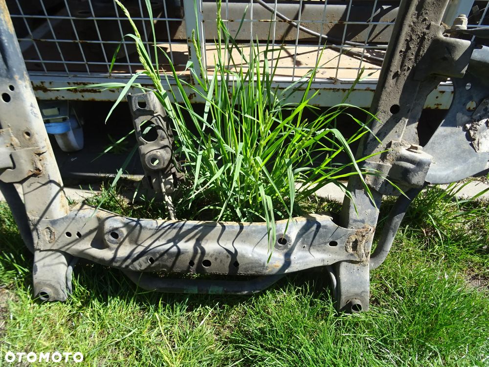 DACIA DOKKER LODGY BELKA ZAWIESZENIE SANKI TRAWERS WOZEK DRAZEK MAGLOWNICA CZESCI ROZNE PYTAC WYSYLKA - 5