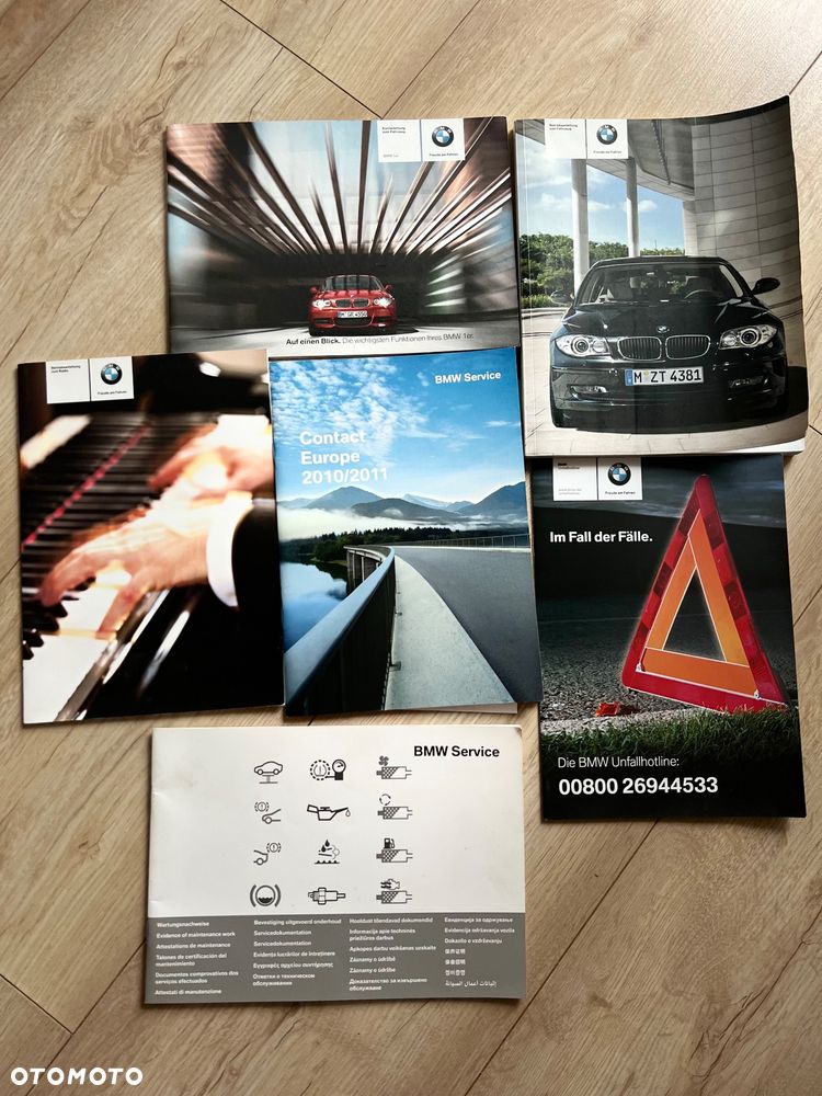 BMW Seria 1 116d DPF Edition Lifestyle - 16