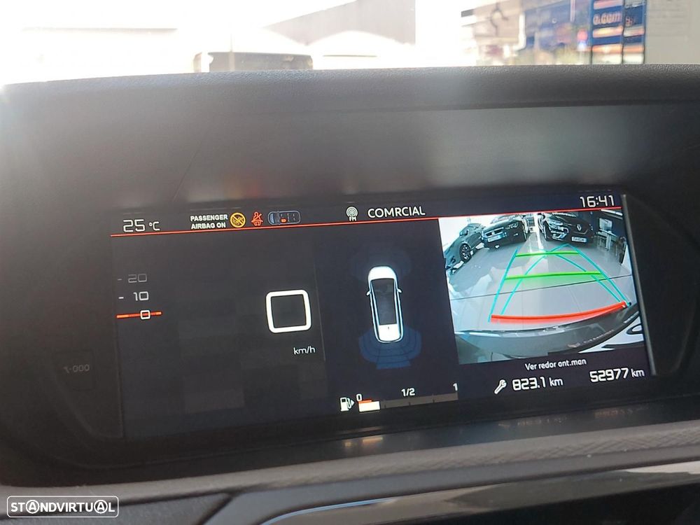 Citroën Grand C4 Spacetourer 1.2 PureTech Feel - 34