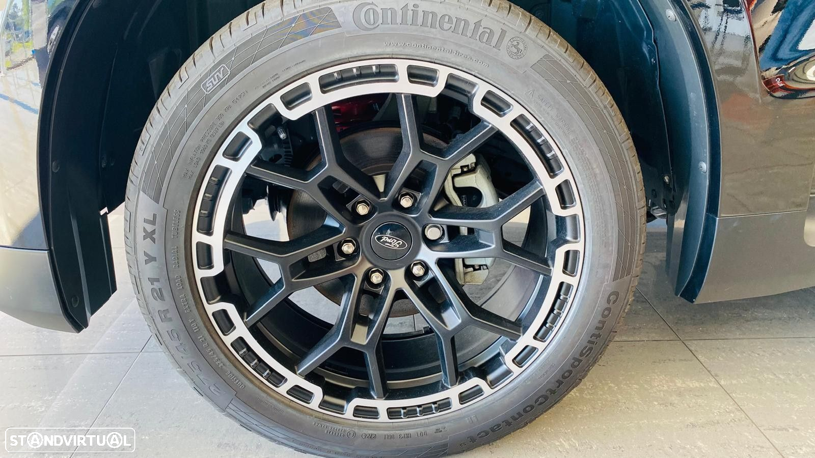Ford Ranger 3.0 EcoBlue CD MS-RT 4WD Aut. - 6