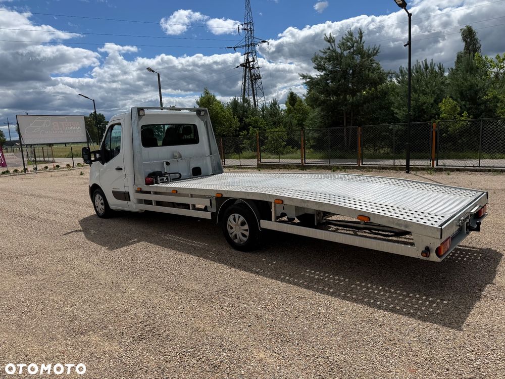 Renault Master - 7