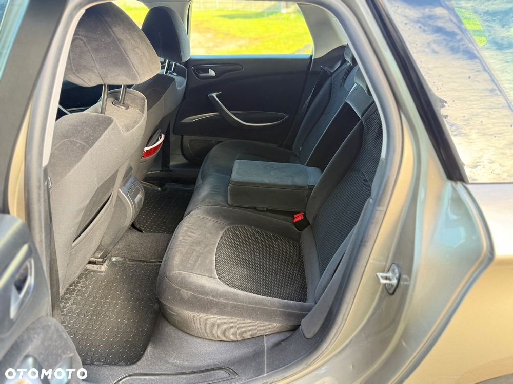Citroën C5 - 13