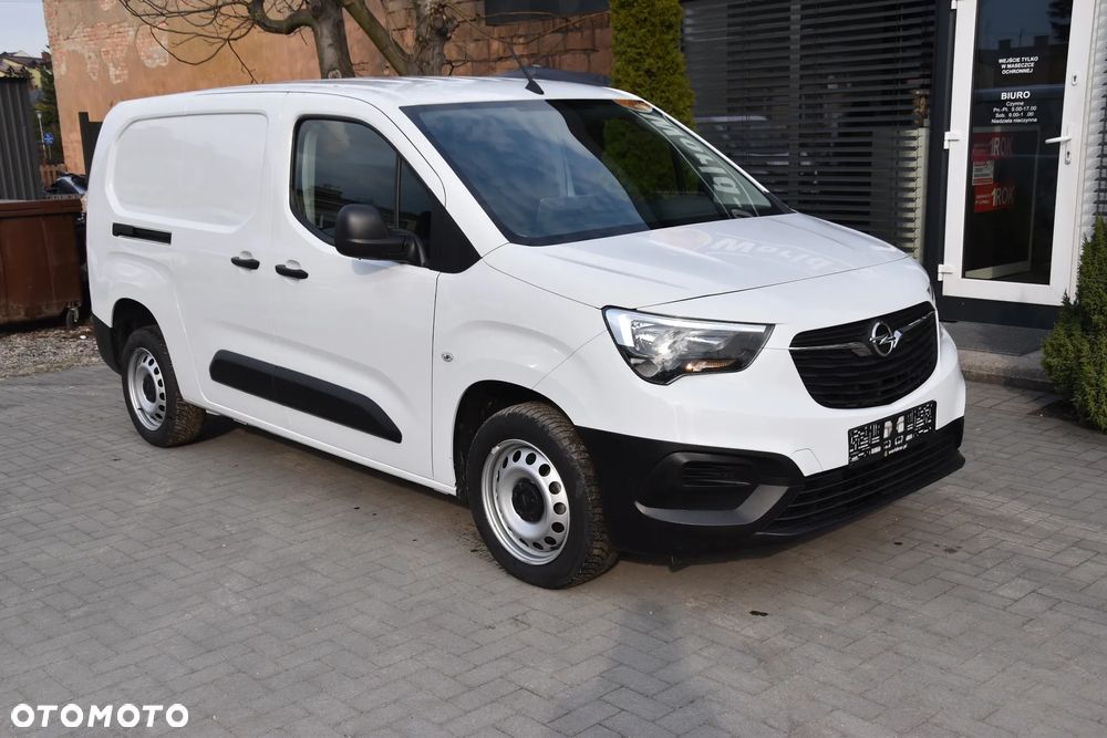 Opel Combo - 3